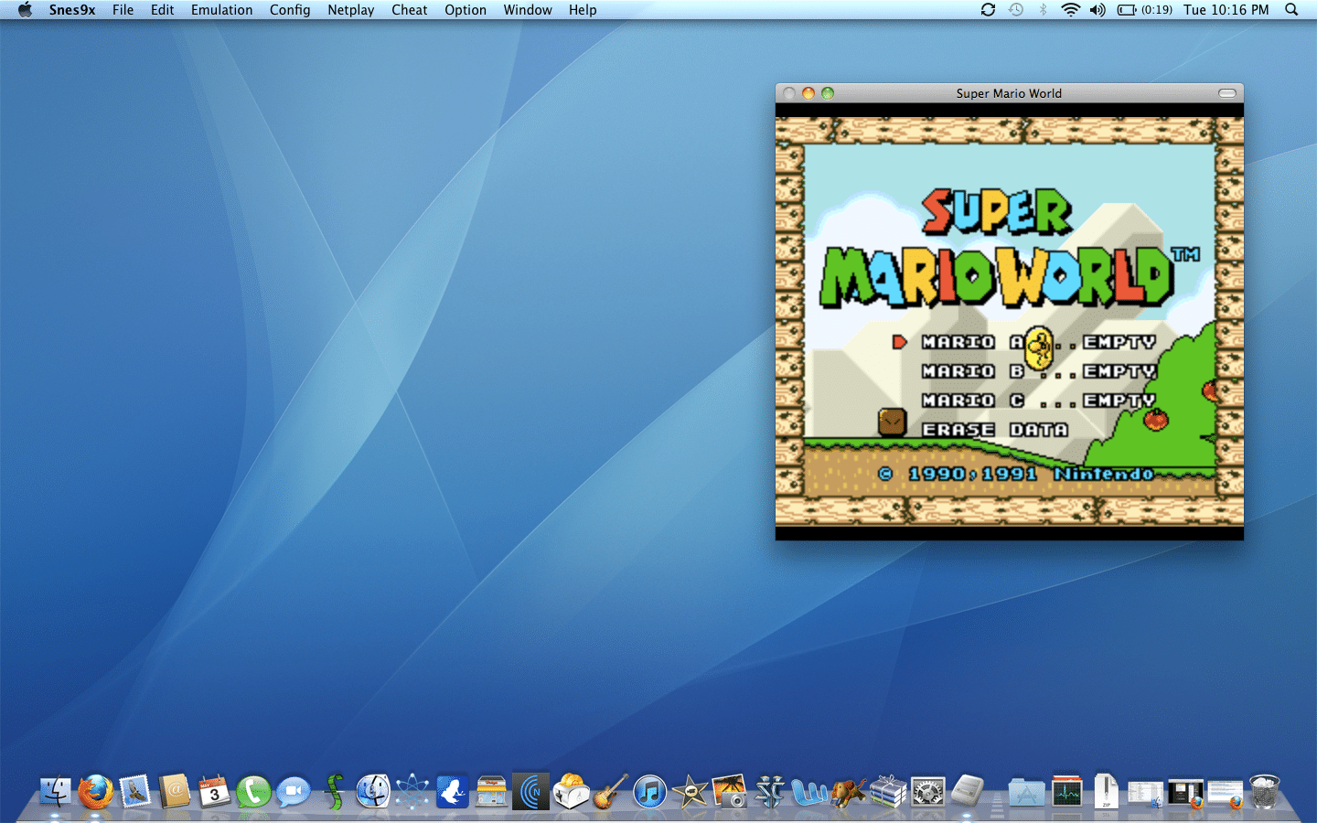 best gaming controller for mac emulator