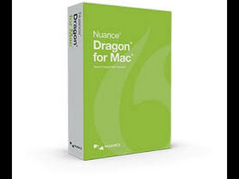 dragon for mac 6 review